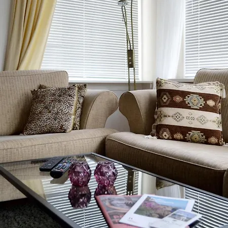 Endless Summer Апартаменты