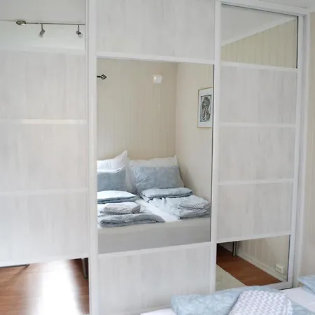 Apartmán Endless Summer *