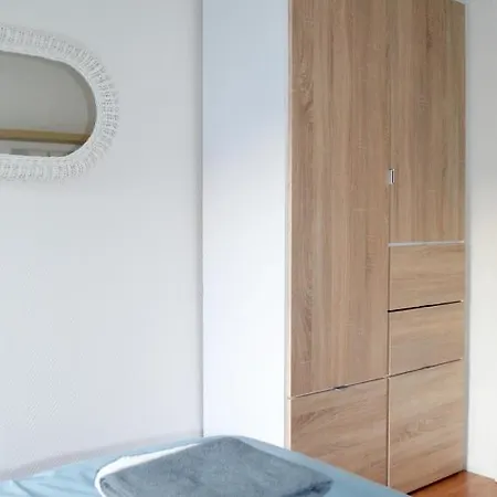 Appartement Endless Summer *