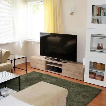 Appartement Endless Summer