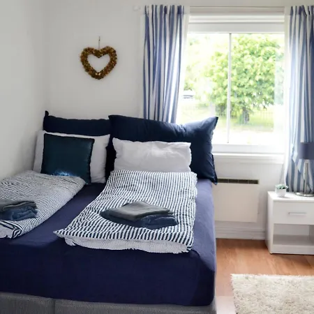 Endless Summer Appartement