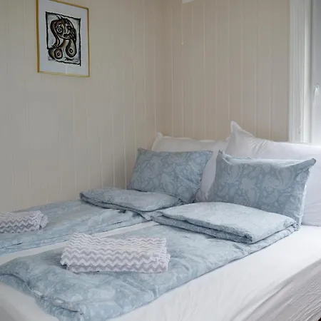 Endless Summer Appartement